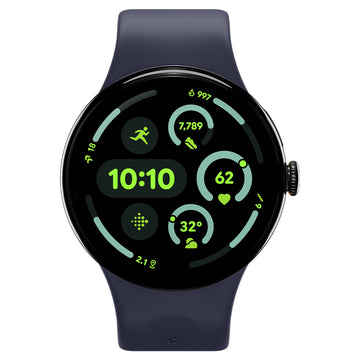 [하위 메뉴] Pixel Watch