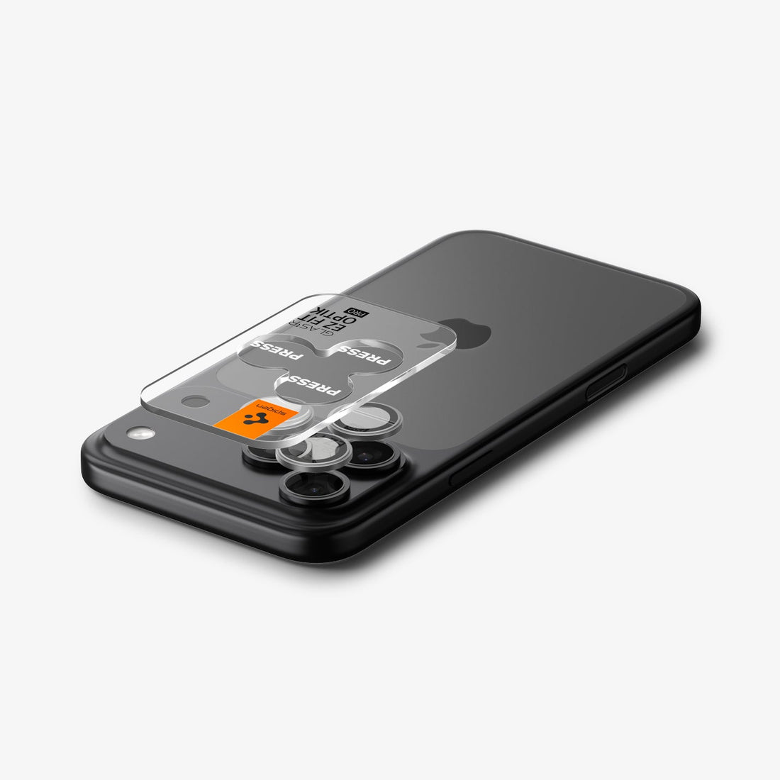 AGL10124 - iPhone 17 Pro Max Optik Pro EZ Fit 