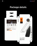AGL07908 - iPhone 17 Pro GLAS.tR EZ Fit Privacy 