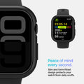 ACS08601 - Apple Watch Series (45mm) Case Thin Fit 
