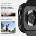 ACS08601 - Apple Watch Series (45mm) Case Thin Fit 