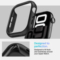 ACS08601 - Apple Watch Series (45mm) Case Thin Fit 
