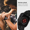062CS25324 - Apple Watch Series (Apple Watch (45mm)) Case Rugged Armor Pro