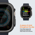ACS05458 - Apple Watch Ultra (Apple Watch (49mm)) Case Thin Fit 