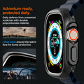 ACS05458 - Apple Watch Ultra (Apple Watch (49mm)) Case Thin Fit 