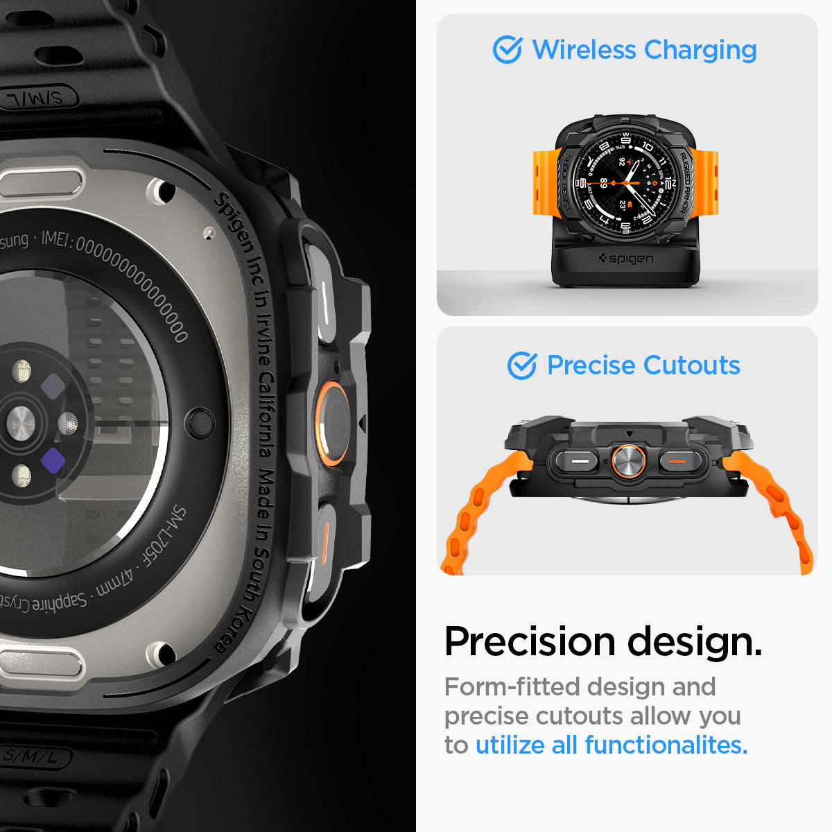 ACS08426 - Galaxy Watch Ultra (47mm) 