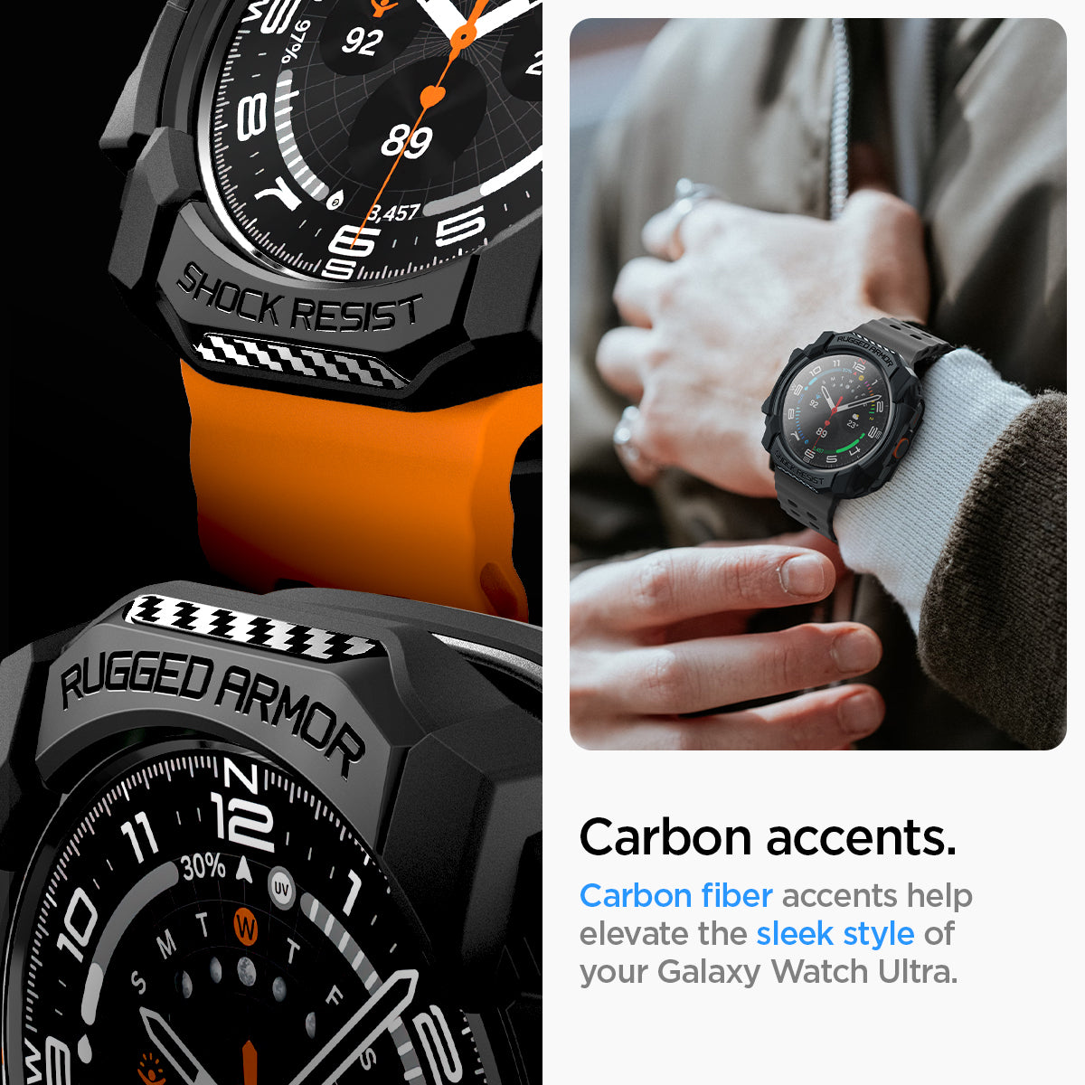 ACS08426 - Galaxy Watch Ultra (47mm) 
