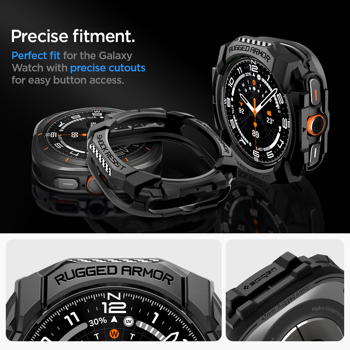 ACS08426 - Galaxy Watch Ultra (47mm) 