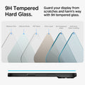 AGL06903 - iPhone 16 GLAS.tR EZ Fit 