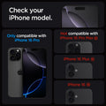 AGL07928 - iPhone 16 Pro GLAS.tR EZ 