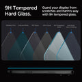 AGL07928 - iPhone 16 Pro GLAS.tR EZ 