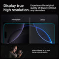AGL07928 - iPhone 16 Pro GLAS.tR EZ 