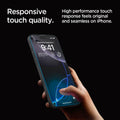AGL07928 - iPhone 16 Pro GLAS.tR EZ 