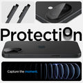 AGL07921 - iPhone 16 Plus / iPhone 16 Optik Pro EZ Fit