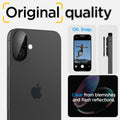AGL07921 - iPhone 16 Plus / iPhone 16 Optik Pro EZ Fit 