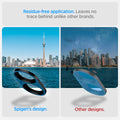 AGL07921 - iPhone 16 Plus / iPhone 16 Optik Pro EZ Fit 