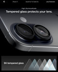 AGL07921 - iPhone 17 Optik Pro EZ Fit 