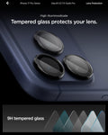 AGL05205 - iPhone 16 Pro / 16 Pro Max Optik Pro