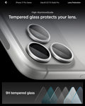 AGL10124 - iPhone 17 Pro Max Optik Pro EZ Fit 