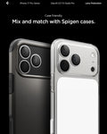AGL10124 - iPhone 17 Pro Max Optik Pro EZ Fit 