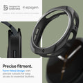 ACS09839 - Galaxy Watch 8 40mm Liquid Air 