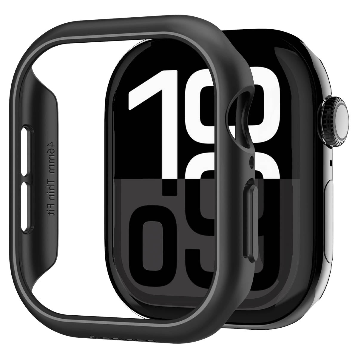 ACS08601- Apple Watch Series (45mm) Case Thin Fit 
