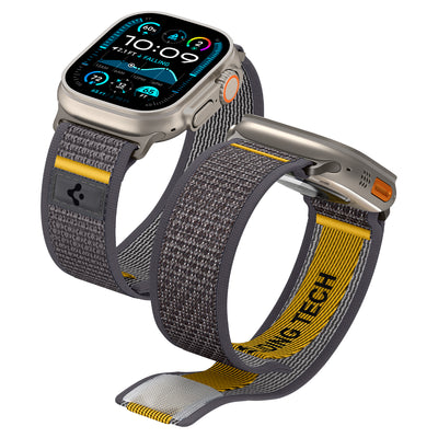 Apple Watch Series - Athlex Air
