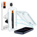 AGL07928 - iPhone 17 Pro / iPhone 17 GLAS.tR EZ Fit
