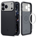 ACS09915 - iPhone 17 Pro Max Case Nano Pop (MagFit) in black sesame 