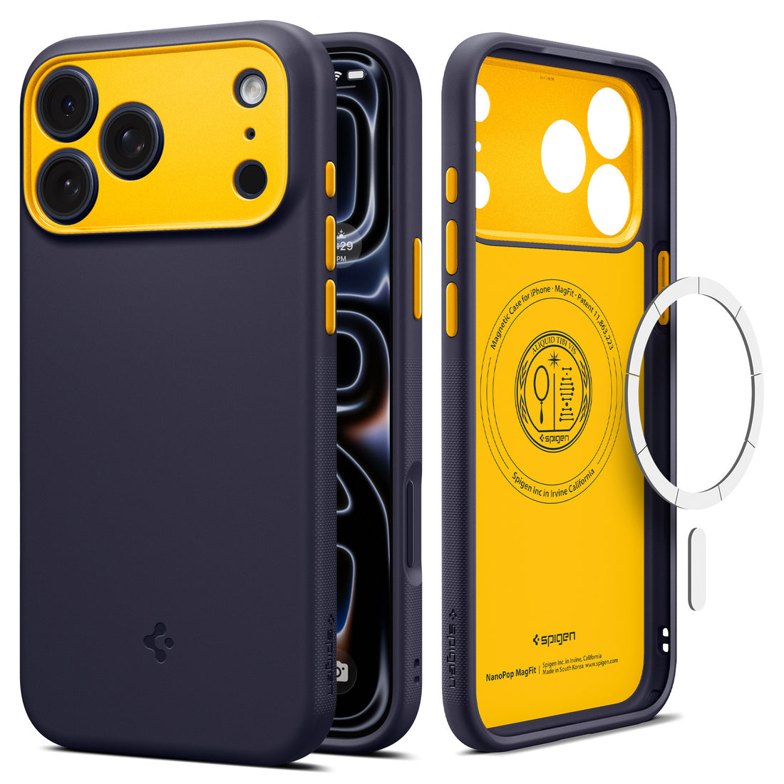 ACS09913 - iPhone 17 Pro Max 
