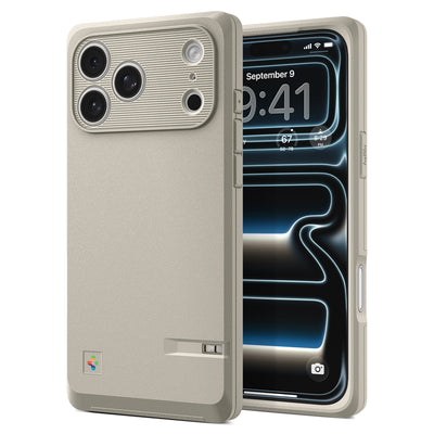 iPhone 18/17 Series - Classic LS MagFit